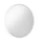 Hansgrohe-HG-Xarita-S-Spiegel-mit-LED-Beleuchtung-700-50-IR-Sensor-Mattweiss-54991700 gallery number 1